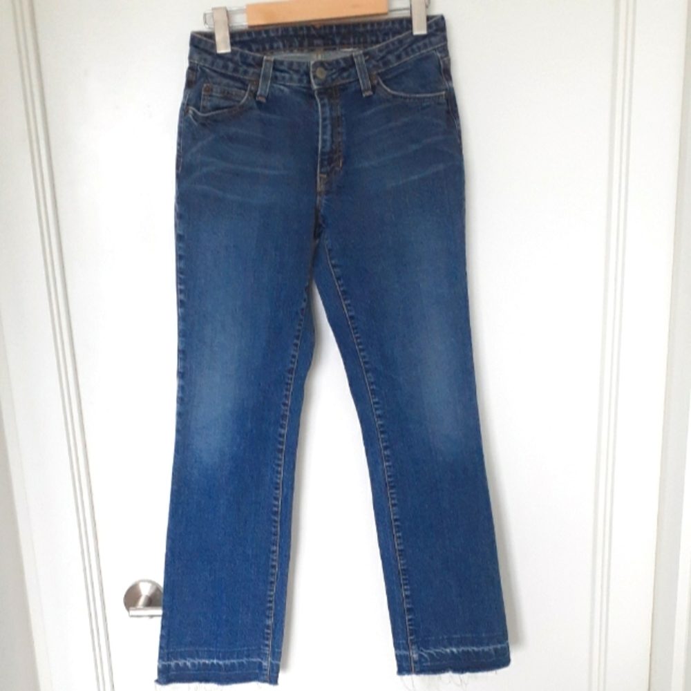 GAP 1969 Boot Cut Jeans